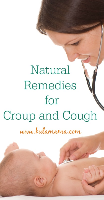 Can Adults Get The Croup 118