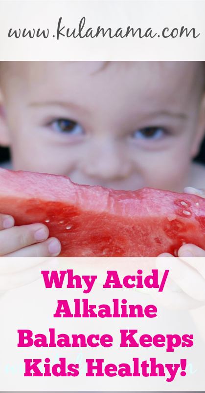 why acid alkaline balance keeps kids healthy from www.kulamama.com