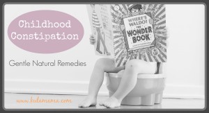 natural remedies for childhood constipation from www.kulamama.com