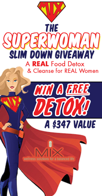 Superwoman Slim Down Giveaway - Pinterest (2)