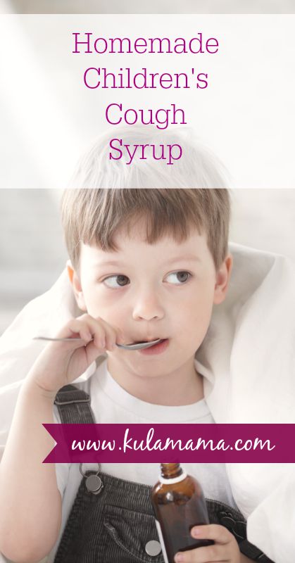 homemade cough syrup for children from www.kulamama.com
