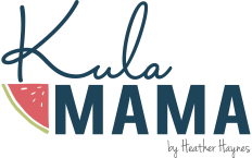 Kula Mama logo