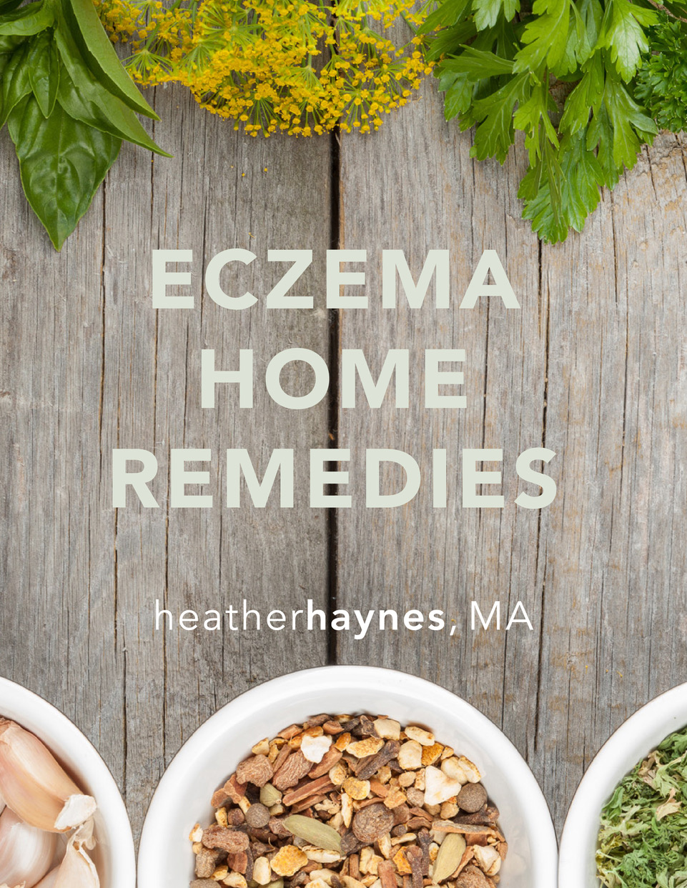 Eczema Home Remedies